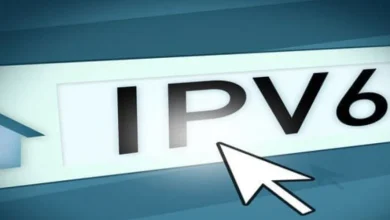 Ipv6