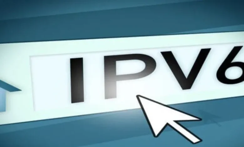 Ipv6
