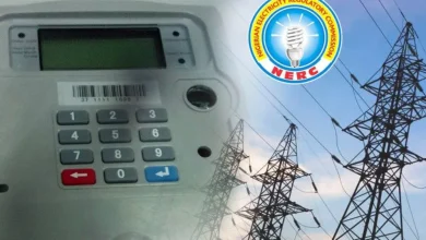 Nerc Approved Meter Asset Provider